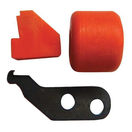 Esco Equipment Wheel Weight Tool Replacement Parts 50128-KIT