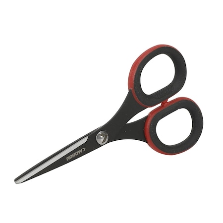 Arrow Fastener Arrow Scissors, Craft, 5 in AOP0102