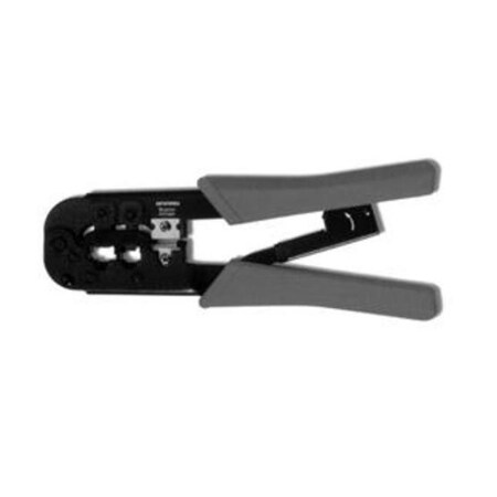 Livewire 11212-530 Modular Crimper for 6 and 8 Position LI559035