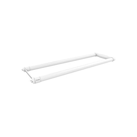 Rab Type A Linear LED Tubes, 15W 3500k 2100-lumens, Frosted Finish. U6-15-835-DIR
