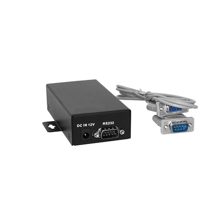 Lowell Web/SNMP Card UPS6-SNMP