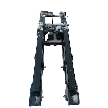 Cnh HITCH, CNH OEM M1640350 M1640350