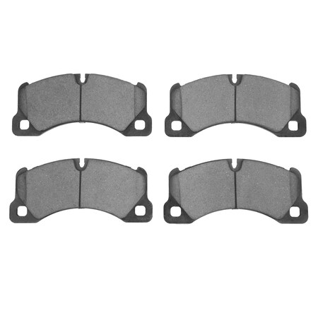 Dfc 5000 Euro Ceramic, Disc Brake Pad Set,  1600-1349-00