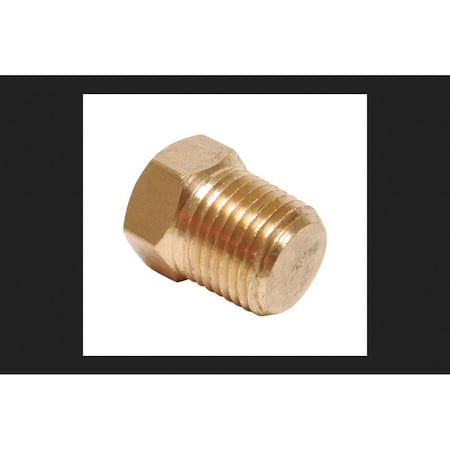 Light House Beauty 0.12 in. Dial Sill Cock Plug LI2740490