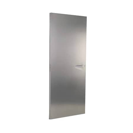 Traulsen Door Assembly, FHS, Roll-In 72in Rack SK-200-36064-01