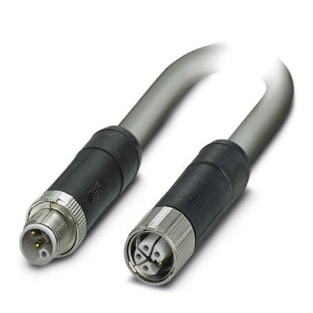 Phoenix Contact SAC-5P-M12MSL/1 5-280/FSL FE Power 1425011