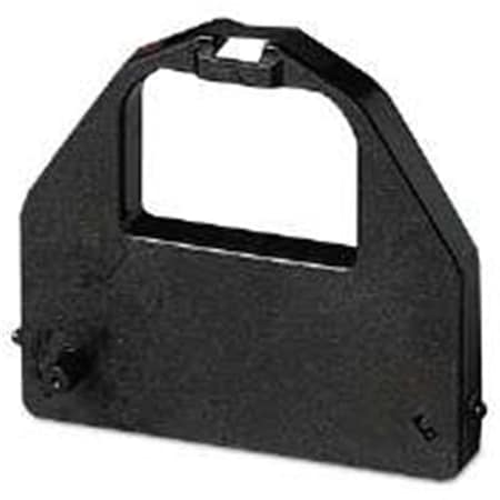 Acoustic R6450 Compatible Ribbon, Black AC864149