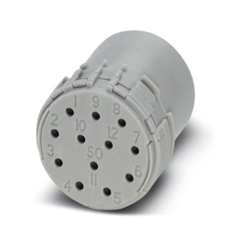 Phoenix Contact RC-1RS1NRA0000 Contact insert Number of 1603213