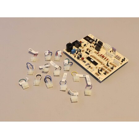 York CONTROL BOARD KIT S1-331-03514-000
