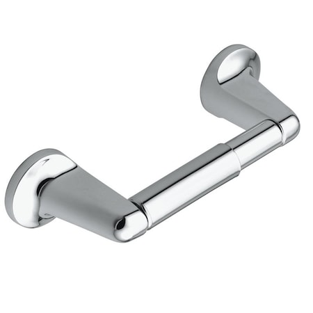 C S I Donner Holder Ppr Sprng Load Chrome 5808CH