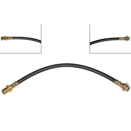 Dorman BRAKE HYDRAULIC HOSE H620769