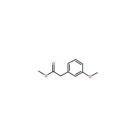 Ak Scientific Methyl 3-methoxyphenylacetate (1g), CAS 18927-05-4 E012-1g