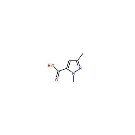 Ak Scientific 1, 3-Dimethyl-1H-pyrazole-5-carboxylic acid (1g), CAS 5744-56-9 W7080-1g