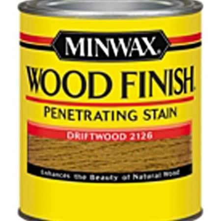 Minwax Co DRIFTWOOD 1/2PT 221264444