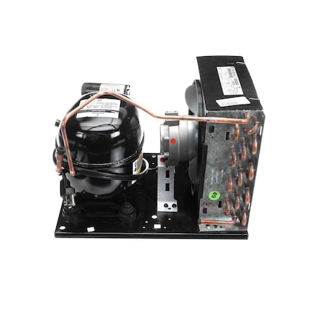 Stoelting Condensing Unit with Compressor, 208-240 Volt, 60HZ, 3PH, R448A 285016