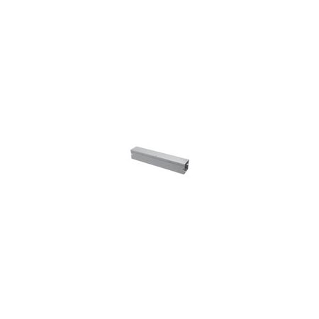 Eaton 8 in x 8 in x 48 in NEMA 1 Hinge Cover Wireway (No Knockouts) 8848HSNK