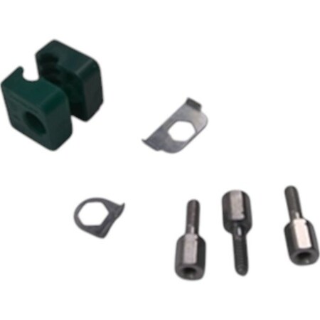 Liebherr CLAMP KIT 9.5 MM GRP 1 PRO, LIEBHERR OEM 11161657 11161657