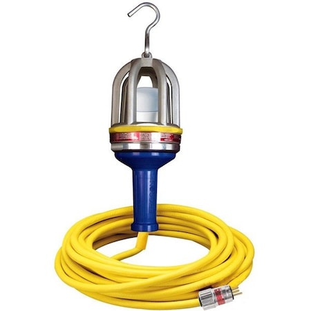 Ericson HAZGRD 25F 143SOWCBL 5-15-UGP15231 HAZ 2625-LED-XP