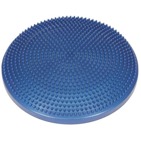 Aeromat Deluxe Balance Cushion- Blue 33300