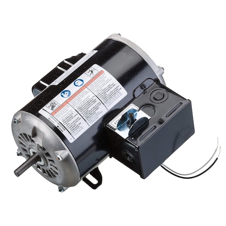 Ridgid Motor Assembly 70447