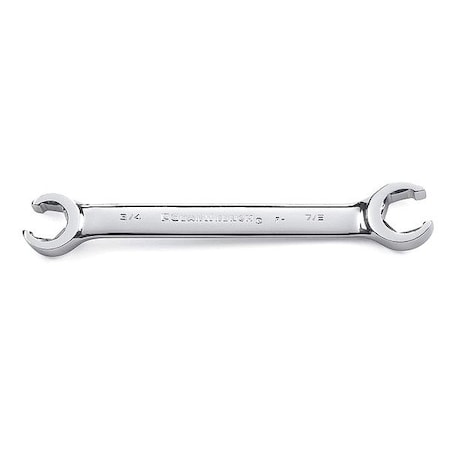 Gearwrench 10mm x 12mm Flare Nut Wrench 81645