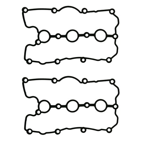 Fel-Pro Engine Valve Cover Gasket Set,  VS50865R
