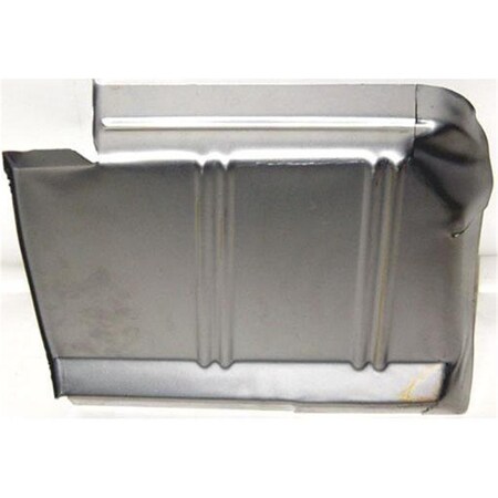 Geared2Golf 19 Gauge Steel Left Hand Floor to Firewall Extension for 1967-1969 Camaro & Firebird GE1847091