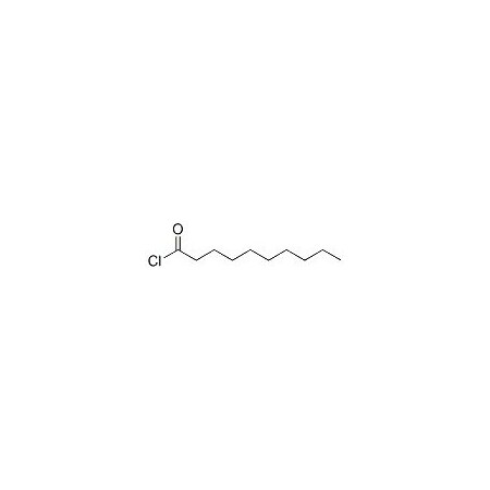Ak Scientific Decanoyl chloride (25mL), CAS 112-13-0 M250-25mL