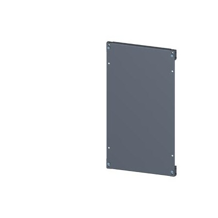 Siemens SIVACON mounting plate 8MF1640-2AM02-0