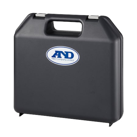 A&D Carrying Case for the Newton Series of Scales except 3, 303, 1202 & 3002 EJ-12