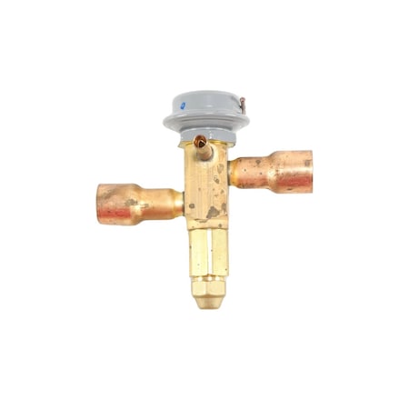 Sporlan 7/8 in. x7/8 in. ODF 95/115 Reg Valve 904091