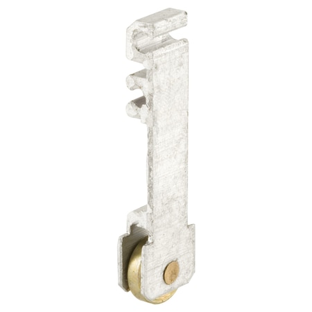 Prime-Line Prime-Line White Steel Torque Window Roller For International Windows G 3102