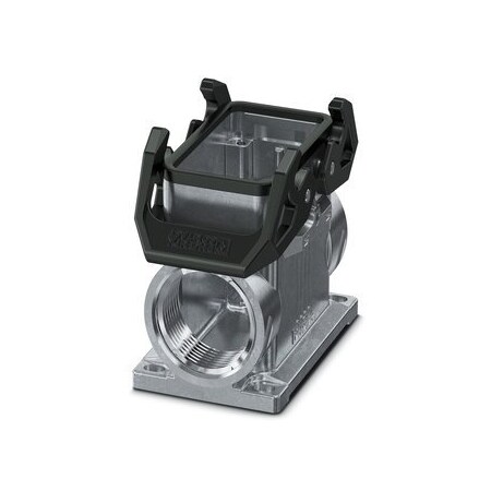 Phoenix Contact HC-STA-B10-SHWD-2SSM25-ELC-AL Box 1082598