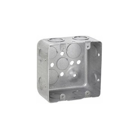 Eaton Outlet Box TP395