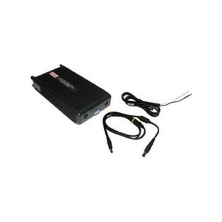 Lind Electronics DC Power Adapter compatible with Dell Inspiron 1150, 8500, 8600, 9200, 9300, La DE2045-1342