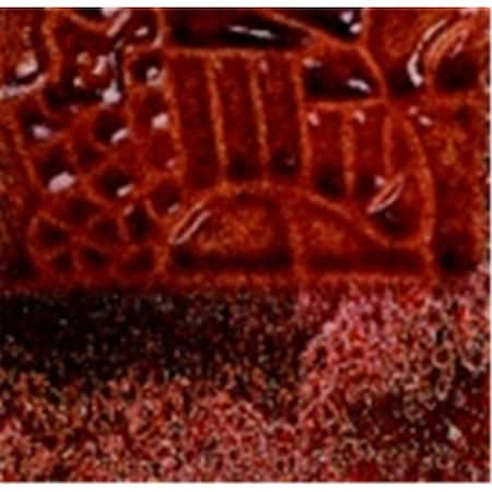 Inkinjection Elements Non-Toxic Glaze, 1 Pint, Copper Adventurine IN129496