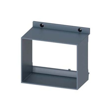 Siemens door feedthrough accessory for: 3VA20/21/22 3VA9167-0KT00