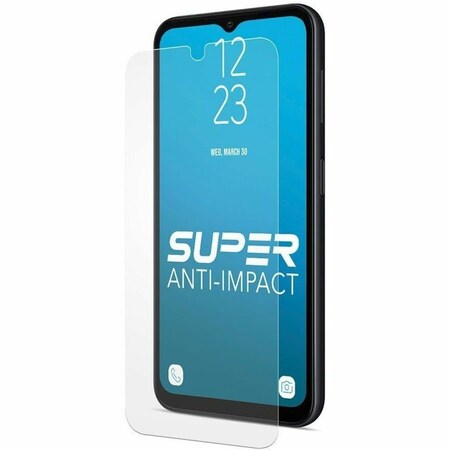 Cellairis TEMPERED GLASS - SHELL SHOCK SAMSUNG A14 5G SUPER ANTI-IMPAC 11-0078120