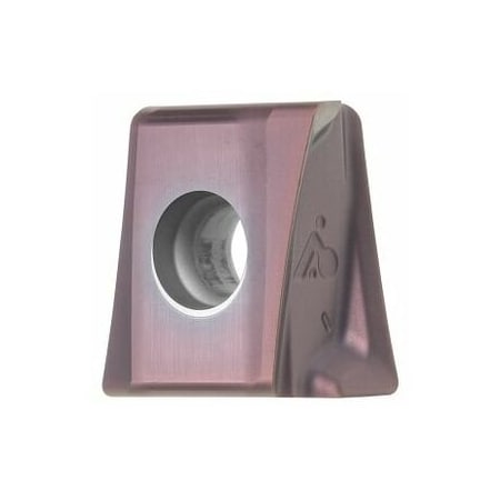 Garant Inserts for Power Tang Milling Cutter, LOEU 130708 TR, for Cast Iron 215147 GG