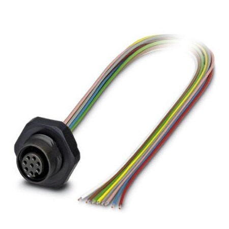 Phoenix Contact SACC-DSI-M12FS-8CON-PG9/0 5 P 1436369