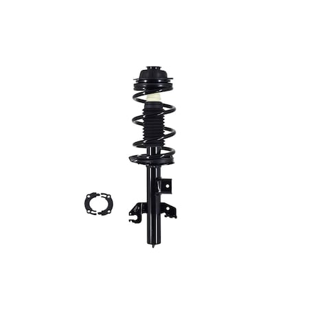 Fcs Struts Suspension Strut And Coil Spring Assembly 1337128R