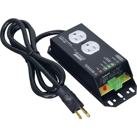 Lowell Remote Power Control 15A RPC-15