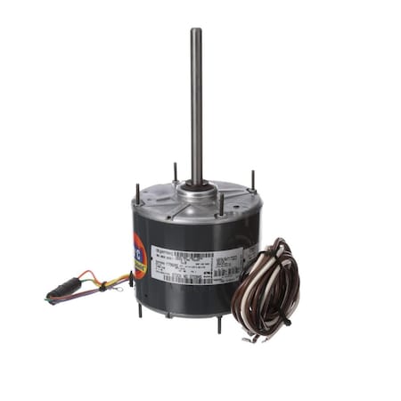Genteq Fasco 3728HS Condenser Fan Motor G3728HS