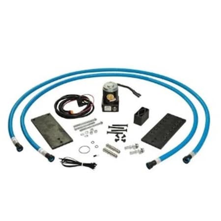 Airdog Raptor Fuel Pump for 2006-2010 Chevy Express 6.6L ADGR4SBC136