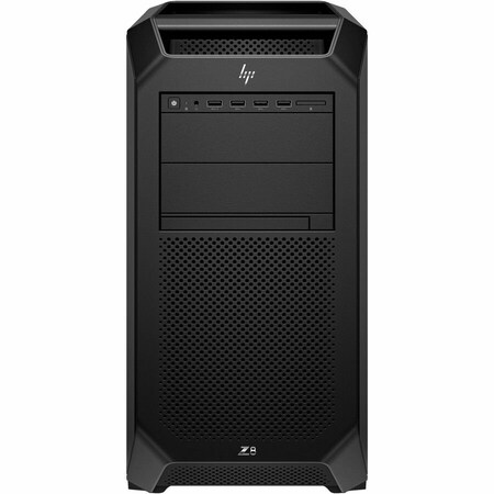 Hp SBUY HP Z8G5 4514Y 64GB/1TB PC INTEL XEON 4514Y, 1TB SSD, 64GB DDR5, NVD RTX A10 B3NT0UT#ABA