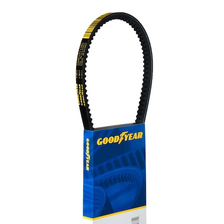 Goodyear Automotive V-Belt: 11A Profile, 39.5in Effective Length 15395