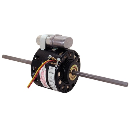 Century OEM Replacement Motor - 1/4 HP, 5 in CX Shaft OFC1024