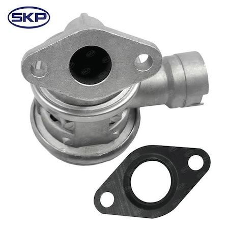 Skyward Automotive Products Secondary Air Injection Check Valve,  SK911975