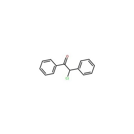 Ak Scientific Desyl chloride (25g), CAS 447-31-4 7577AL-25g