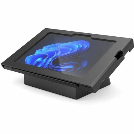 Compulocks SURFACE GO 1-4 GEN APEX ENCLOSURE AV CONFERENCE CAPSULE BLACK 341B510APXB
